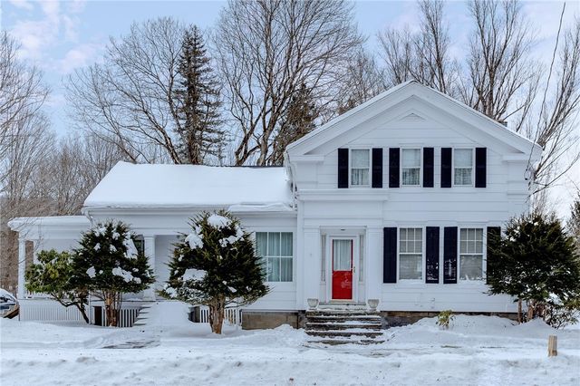 112 Main Street, Unadilla, NY 13849