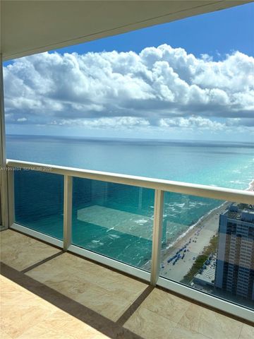 1830 S Ocean Dr 4505, Hallandale Beach, FL 33009