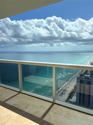 1830 S Ocean Dr 4505, Hallandale Beach, FL 33009