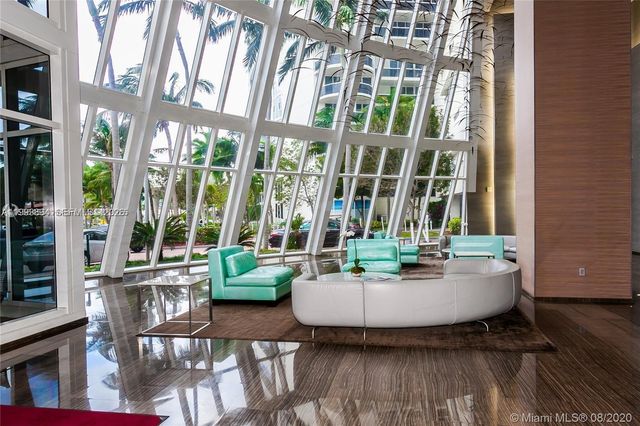 1830 S Ocean Dr 4505, Hallandale Beach, FL 33009