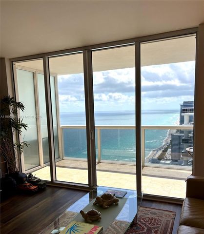 1830 S Ocean Dr 4505, Hallandale Beach, FL 33009
