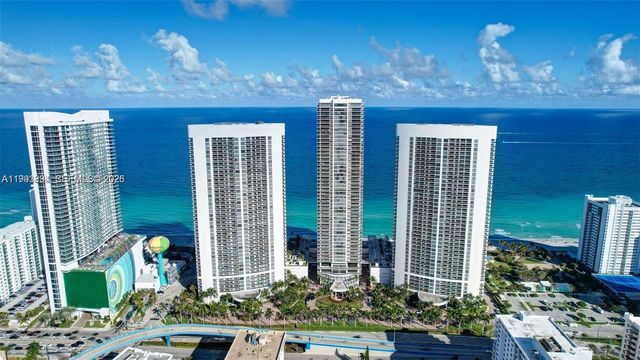 1830 S Ocean Dr 4505, Hallandale Beach, FL 33009