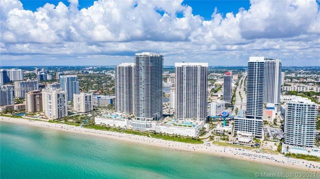 1830 S Ocean Dr 4505, Hallandale Beach, FL 33009