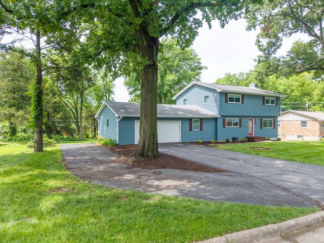5 LONGFELLOW LN, Columbia, MO 65203
