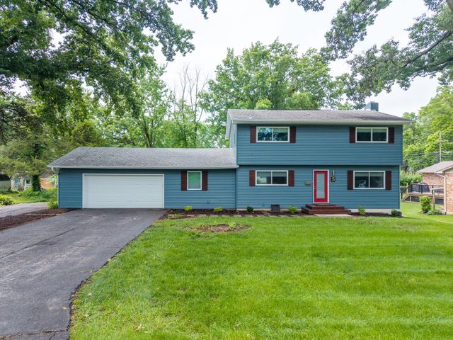 5 LONGFELLOW LN, Columbia, MO 65203