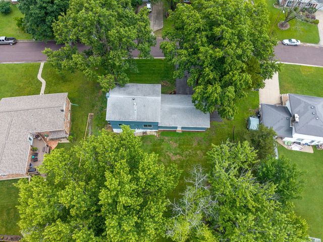 5 LONGFELLOW LN, Columbia, MO 65203