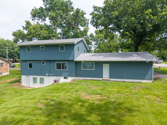 5 LONGFELLOW LN, Columbia, MO 65203