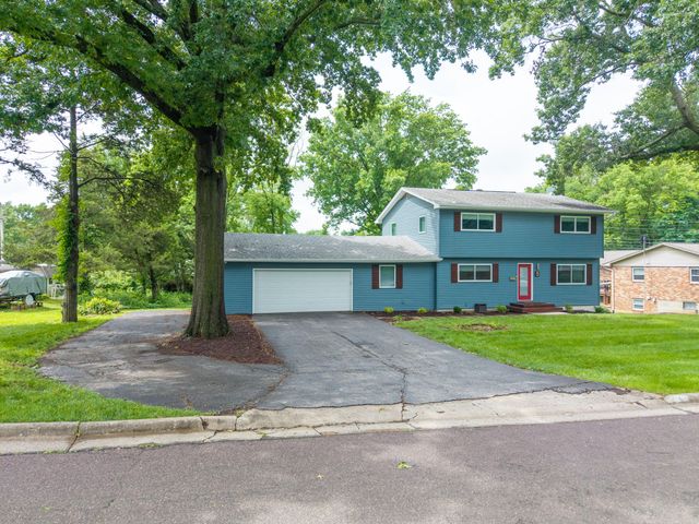 5 LONGFELLOW LN, Columbia, MO 65203