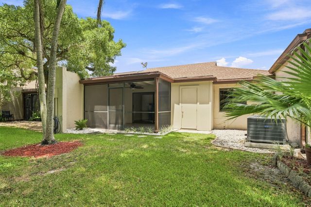 22311 WHISTLING PINES Lane, Boca Raton, FL 33428
