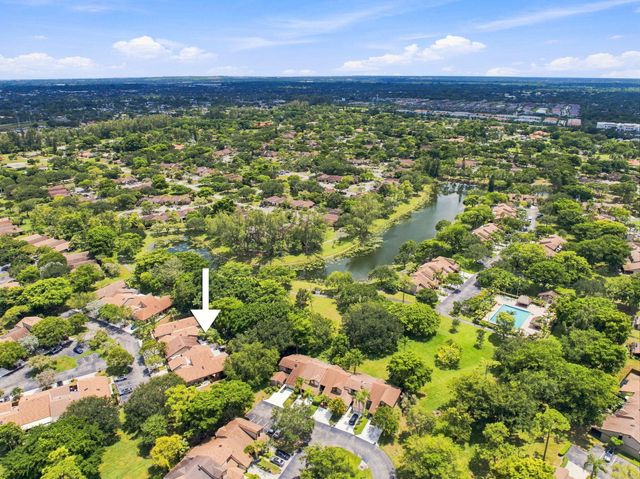 22311 WHISTLING PINES Lane, Boca Raton, FL 33428
