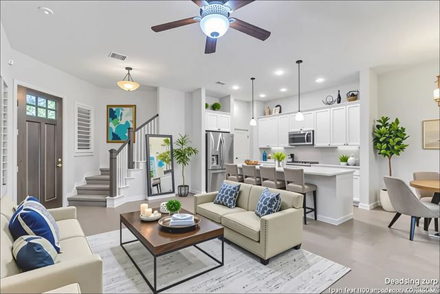 7914 Roanoke Run Unit 16, San Antonio, TX 78240