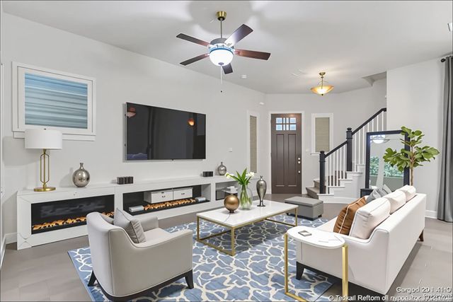 7914 Roanoke Run Unit 16, San Antonio, TX 78240