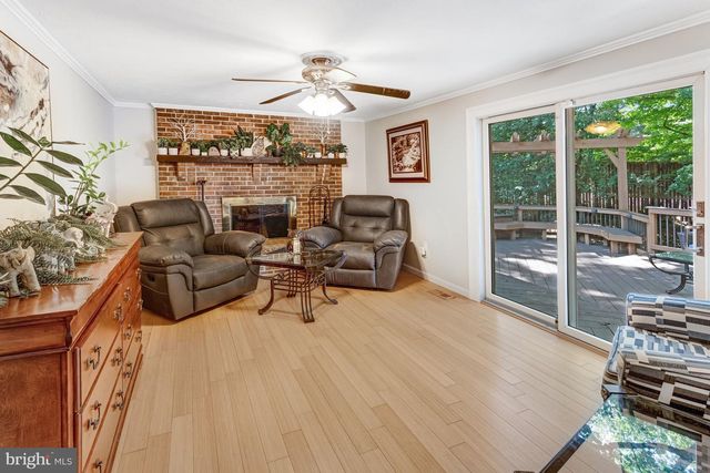 2602 CHESTER CIR, Woodbridge, VA 22191