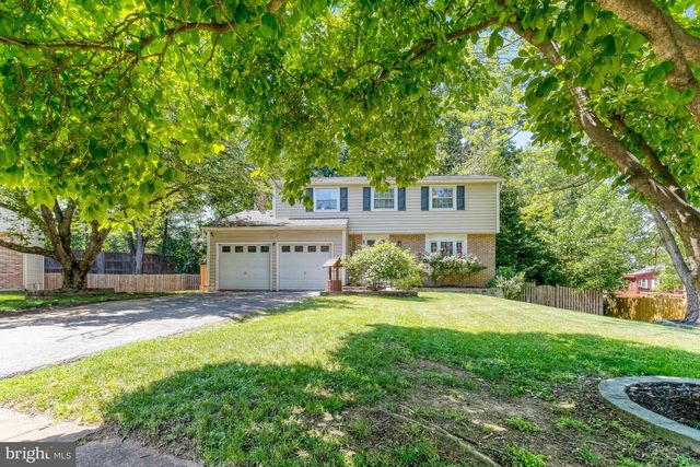 2602 CHESTER CIR, Woodbridge, VA 22191