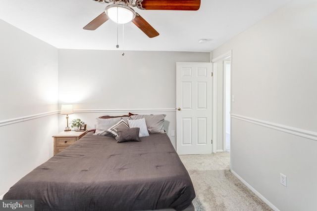 2602 CHESTER CIR, Woodbridge, VA 22191