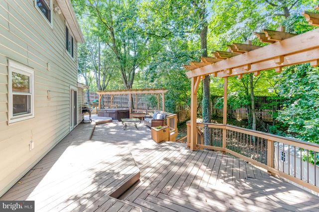 2602 CHESTER CIR, Woodbridge, VA 22191