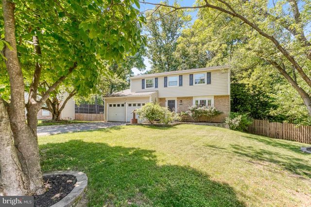 2602 CHESTER CIR, Woodbridge, VA 22191
