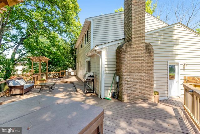 2602 CHESTER CIR, Woodbridge, VA 22191