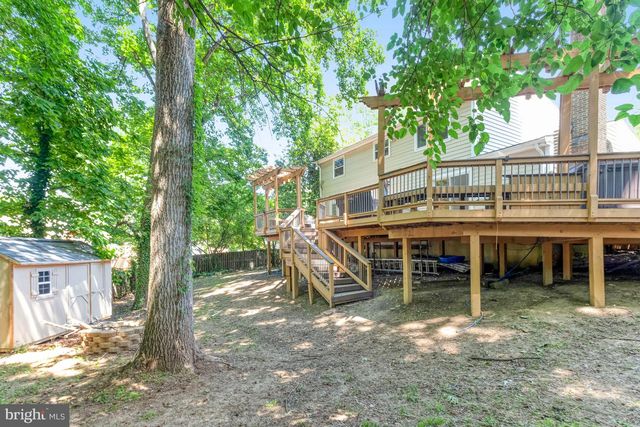 2602 CHESTER CIR, Woodbridge, VA 22191