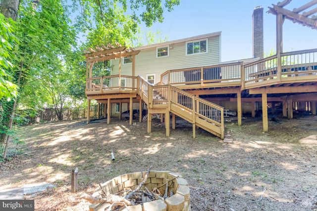 2602 CHESTER CIR, Woodbridge, VA 22191