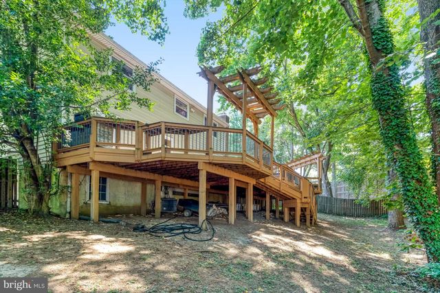 2602 CHESTER CIR, Woodbridge, VA 22191