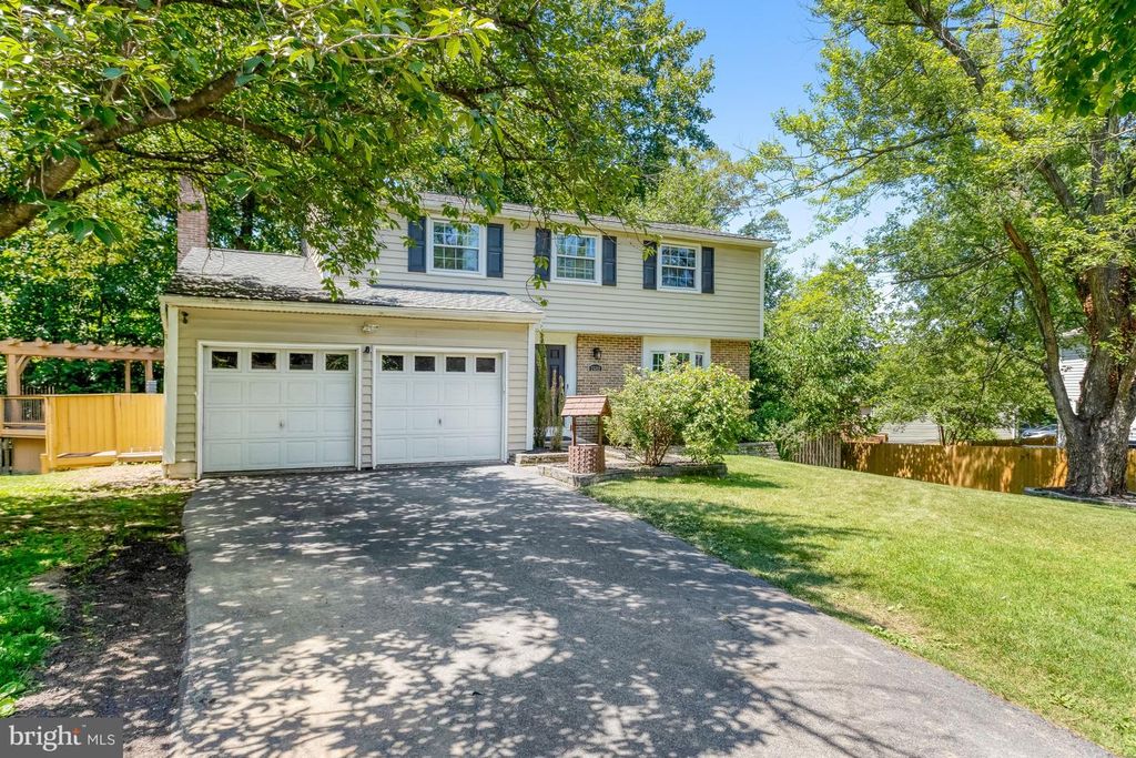 2602 CHESTER CIR, Woodbridge, VA 22191