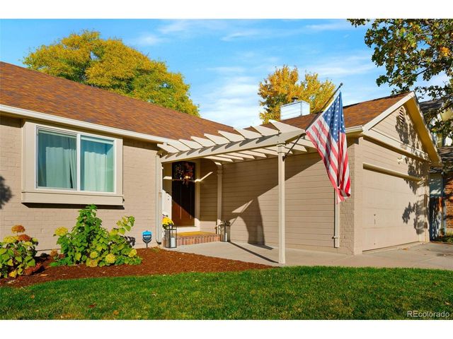 6025 S Parfet St, Littleton, CO 80127