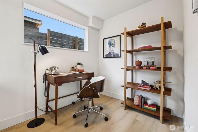 2626 A 58th Avenue SW, Seattle, WA 98116