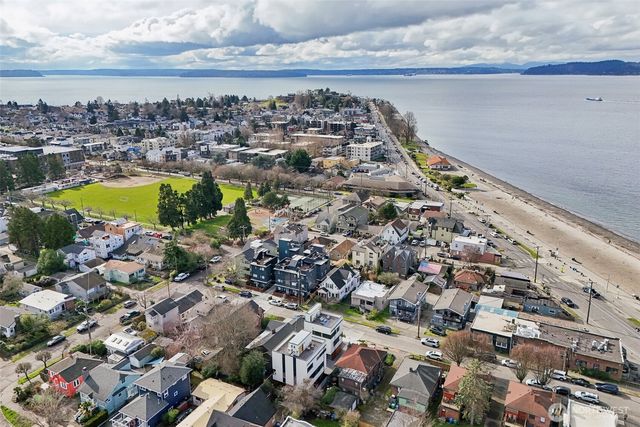 2626 A 58th Avenue SW, Seattle, WA 98116