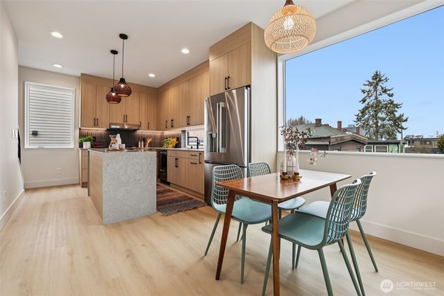 2626 A 58th Avenue SW, Seattle, WA 98116