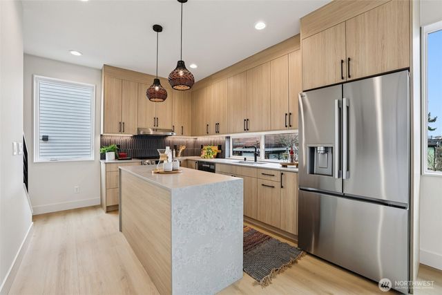 2626 A 58th Avenue SW, Seattle, WA 98116