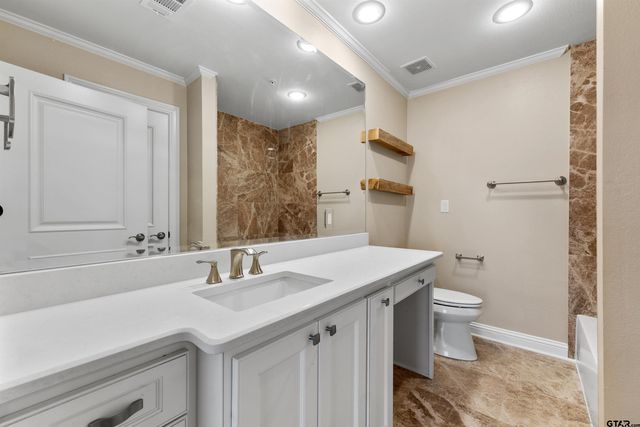 2801 Wexford 601, Tyler, TX 75709