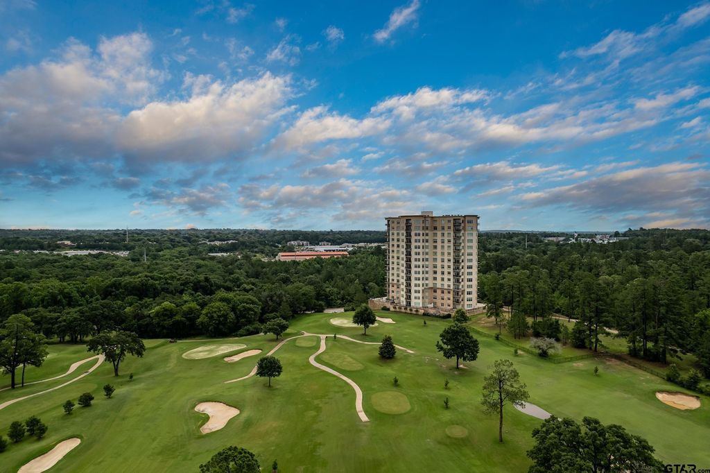 2801 Wexford 601, Tyler, TX 75709