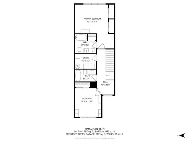 832 Genesee Drive, Naperville, IL 60563