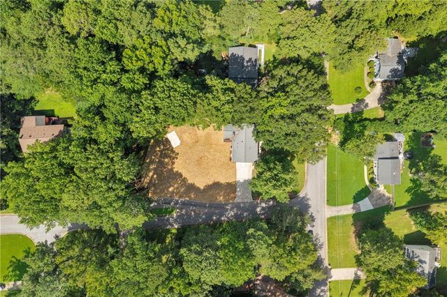 6193 Pine Lane, Douglasville, GA 30135