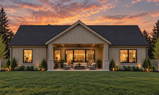 10913 E 36th Dr, Spokane Valley, WA 99206