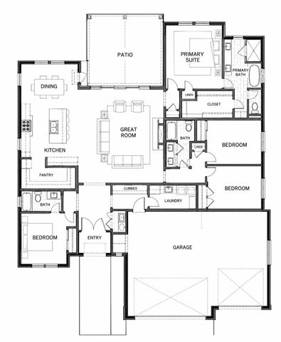 10913 E 36th Dr, Spokane Valley, WA 99206
