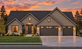 10913 E 36th Dr, Spokane Valley, WA 99206