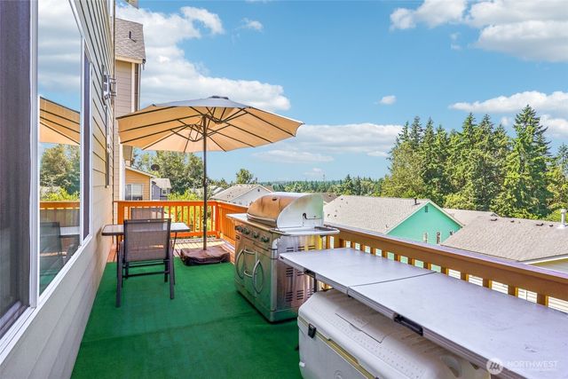 20916 13th Avenue W, Lynnwood, WA 98036
