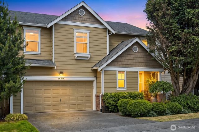 20916 13th Avenue W, Lynnwood, WA 98036
