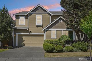 20916 13th Avenue W, Lynnwood, WA 98036