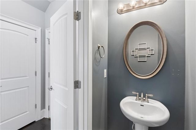 2854 Jordan Oaks Lane, Decatur, GA 30033