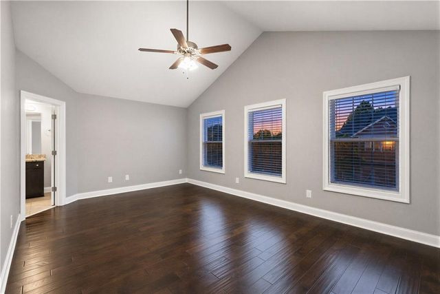 2854 Jordan Oaks Lane, Decatur, GA 30033