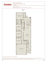 905 Silver Buckle Lane, Montgomery, TX 77356