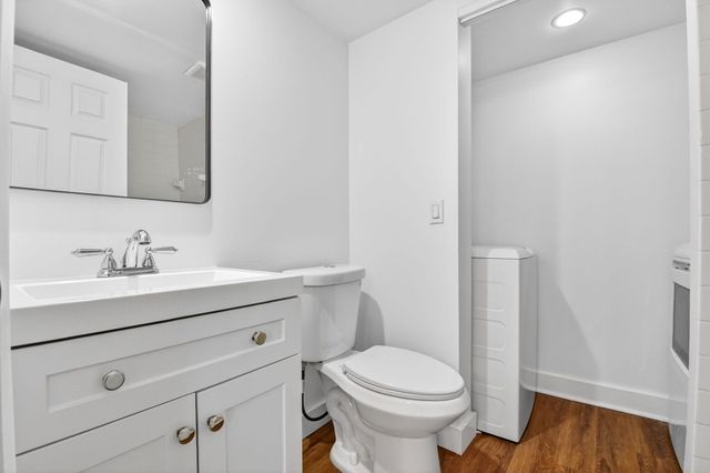 198 Lake Arbor Drive, Palm Springs, FL 33461