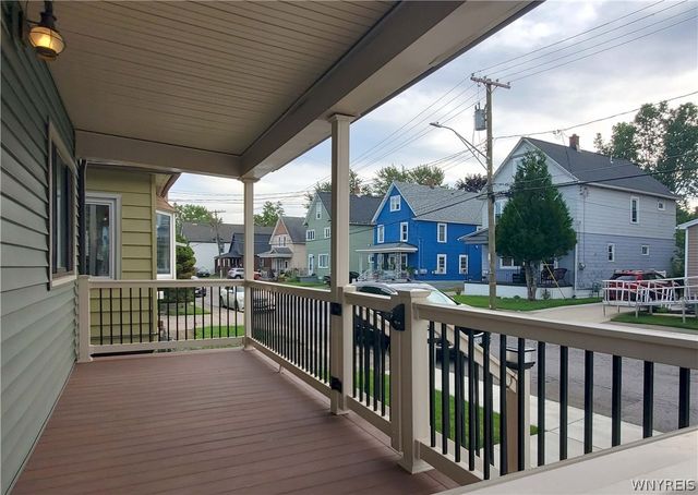 8 Warsaw Street, Lackawanna, NY 14218