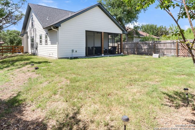 1125 CEDAR GROVE TRL, Spring Branch, TX 78070