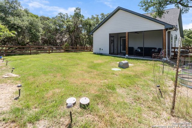 1125 CEDAR GROVE TRL, Spring Branch, TX 78070