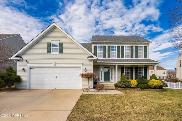 4 Branchwood Place, Bayville, NJ 08721