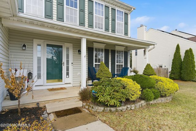 4 Branchwood Place, Bayville, NJ 08721